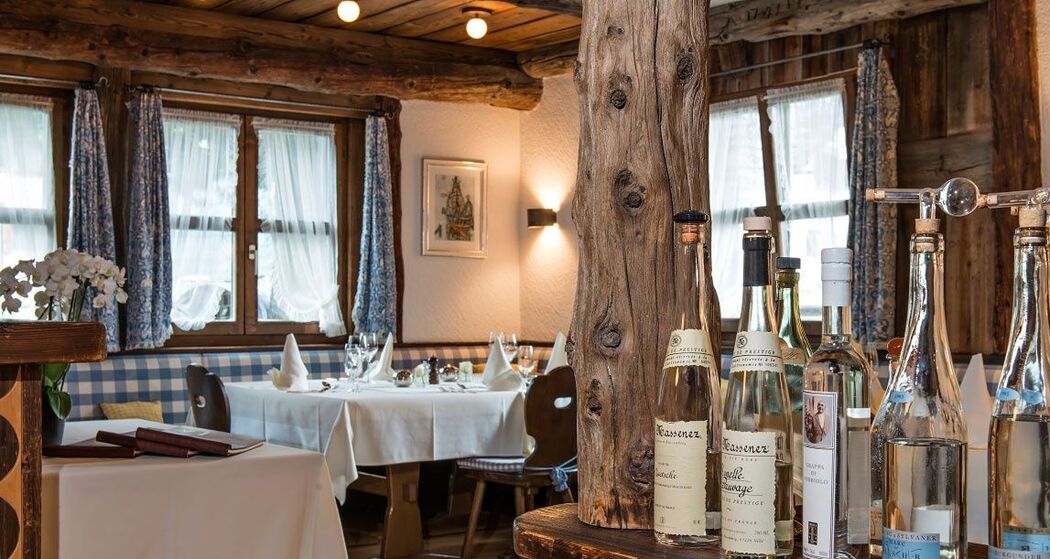 Hotel Chesa Randolina - Restaurant (oua_620272749_image)