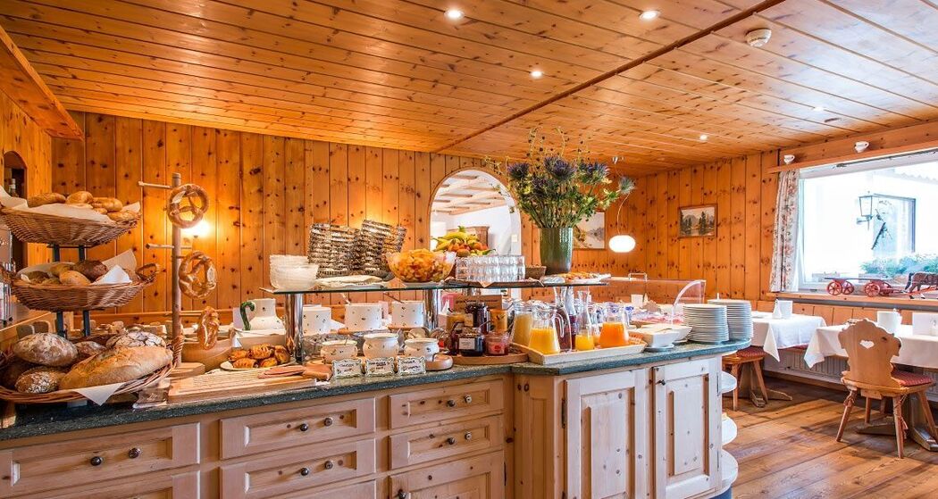 Hotel Chesa Randolina - Restaurant (oua_620272750_image)