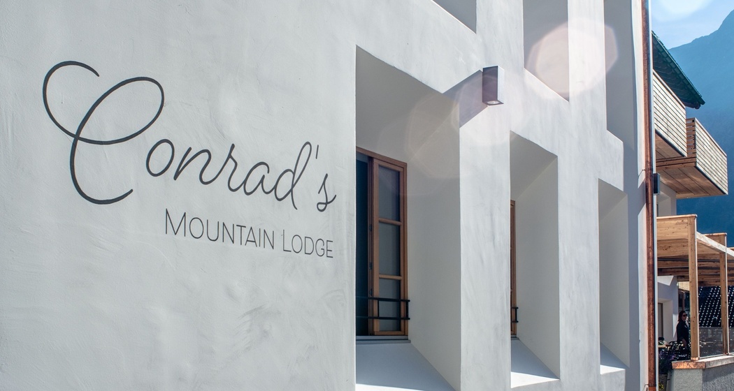 Conrad's Easy (oua_620272760_image)