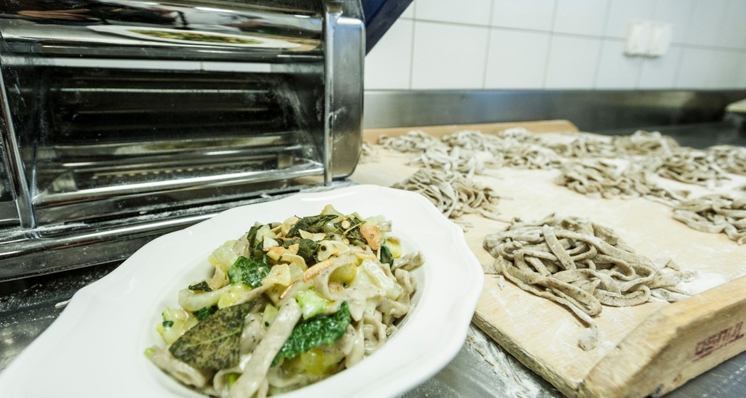 Hotel Privata - Restaurant (oua_620272791_image)