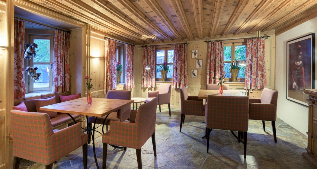 Hotel Privata - Restaurant (oua_620272792_image)