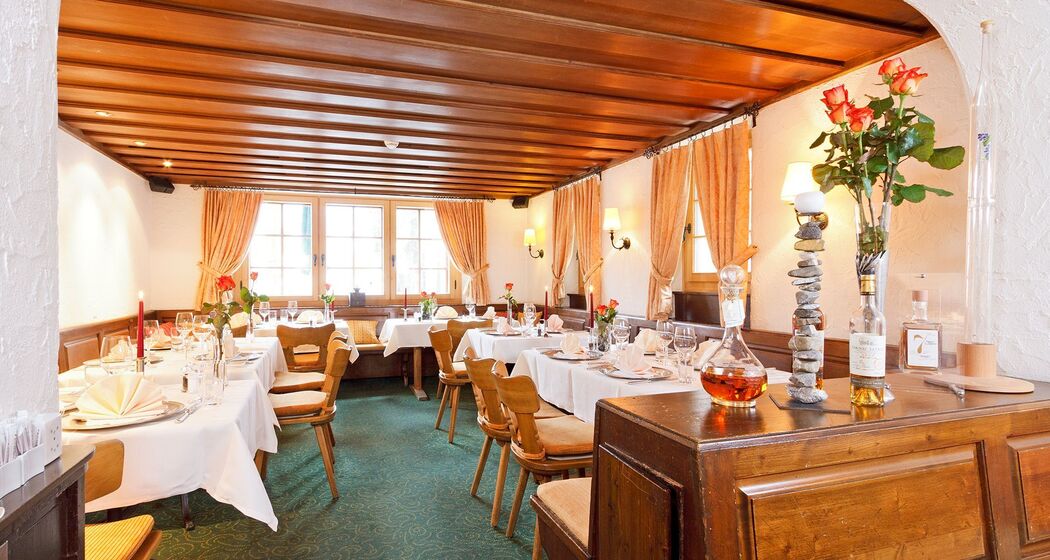 Hotel Restaurant Schweizerhaus (oua_620272813_image)