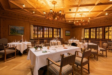 Hotel Waldhaus - Arvenstube (oua_620272844_image)