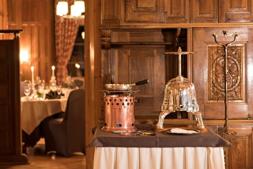 Grand Hotel Kronenhof - Gourmet Restaurant Kronenstübli (oua_620272965_image)