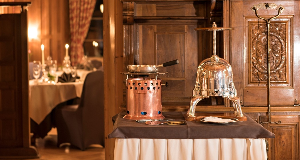 Grand Hotel Kronenhof - Gourmet Restaurant Kronenstübli (oua_620272965_image)