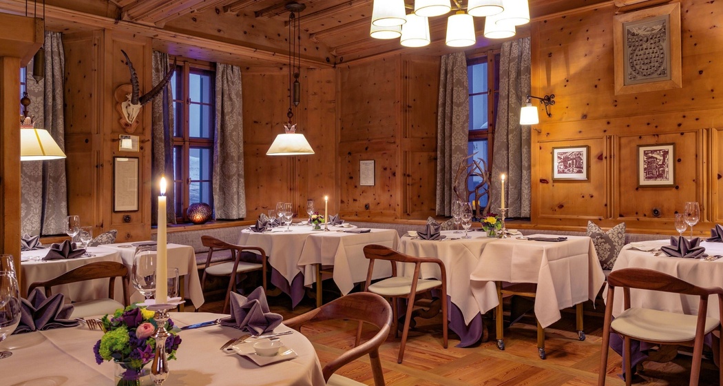 Grand Hotel Kronenhof - Gourmet Restaurant Kronenstübli (oua_620272967_image)