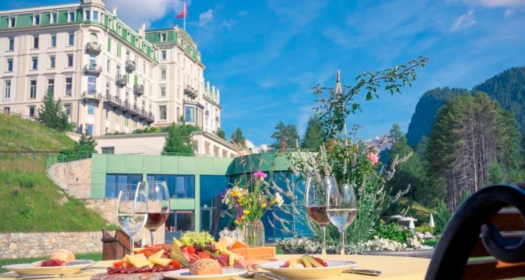 Grand Hotel Kronenhof - Le Pavillon (oua_620273007_image)