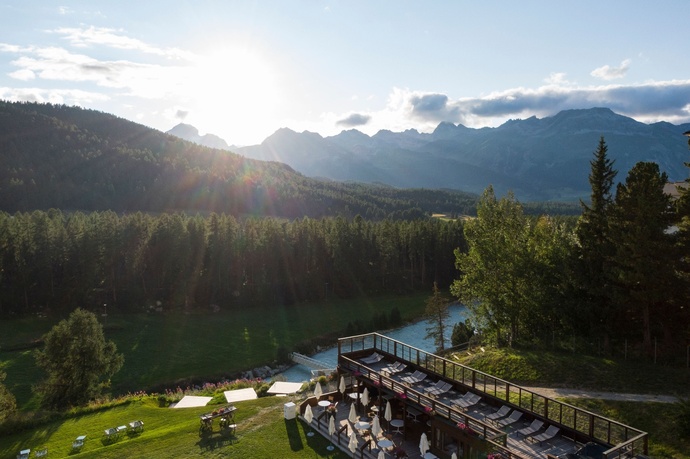 Grand Hotel Kronenhof - Le Pavillon (oua_620273008_image)