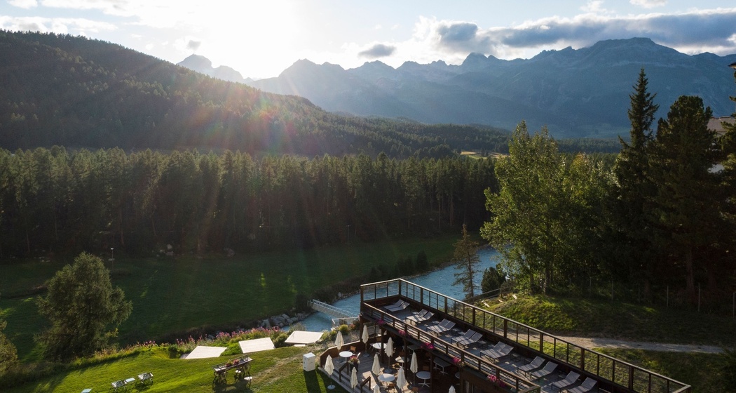 Grand Hotel Kronenhof - Le Pavillon (oua_620273008_image)