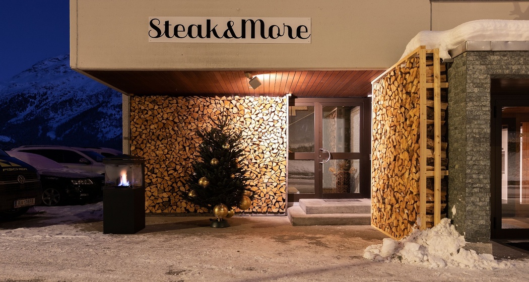 Steak & More by Hotel Europa Suites (oua_620273043_image)