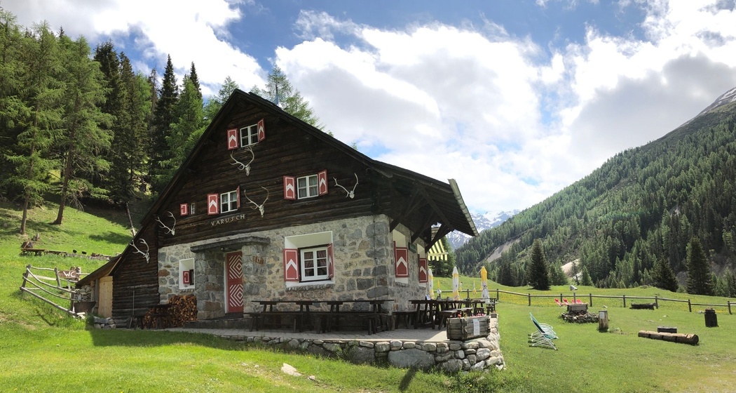 Parkhütte Varusch (oua_620273048_image)