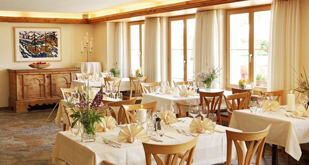 Hotel Chesa Pool - Restaurant (oua_620273053_image)