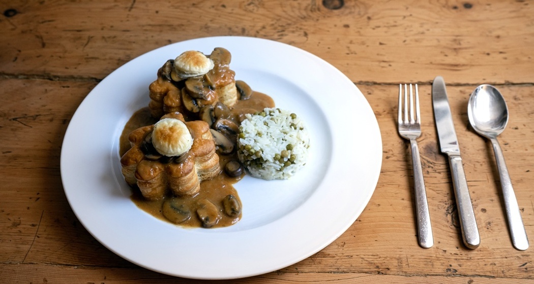 Hotel Chesa Pool - Restaurant (oua_620273055_image)