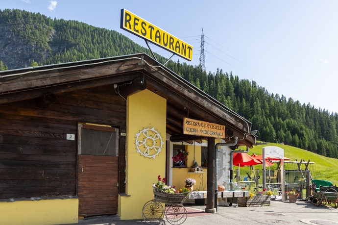 Ristorante Pugliese Muesella (oua_620273202_image)