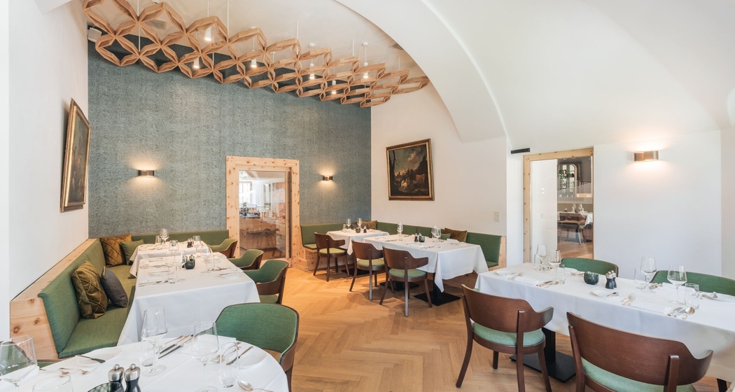 Parkhotel Margna - Restorant dal Parc (oua_620273212_image)