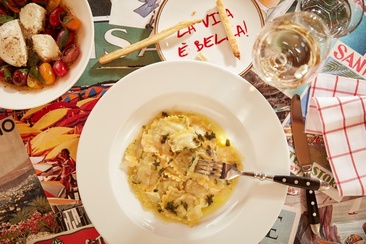 La Trattoria Walther (oua_620273234_image)