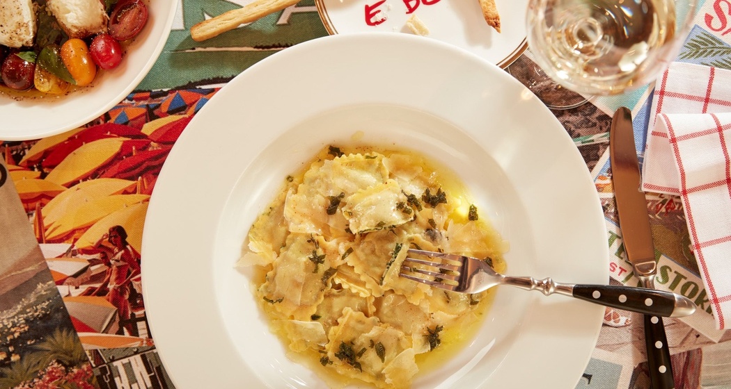 La Trattoria Walther (oua_620273234_image)