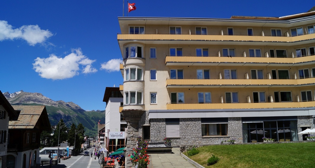 Restaurant Au Premier Hotel Schweizerhof (oua_620273294_image)