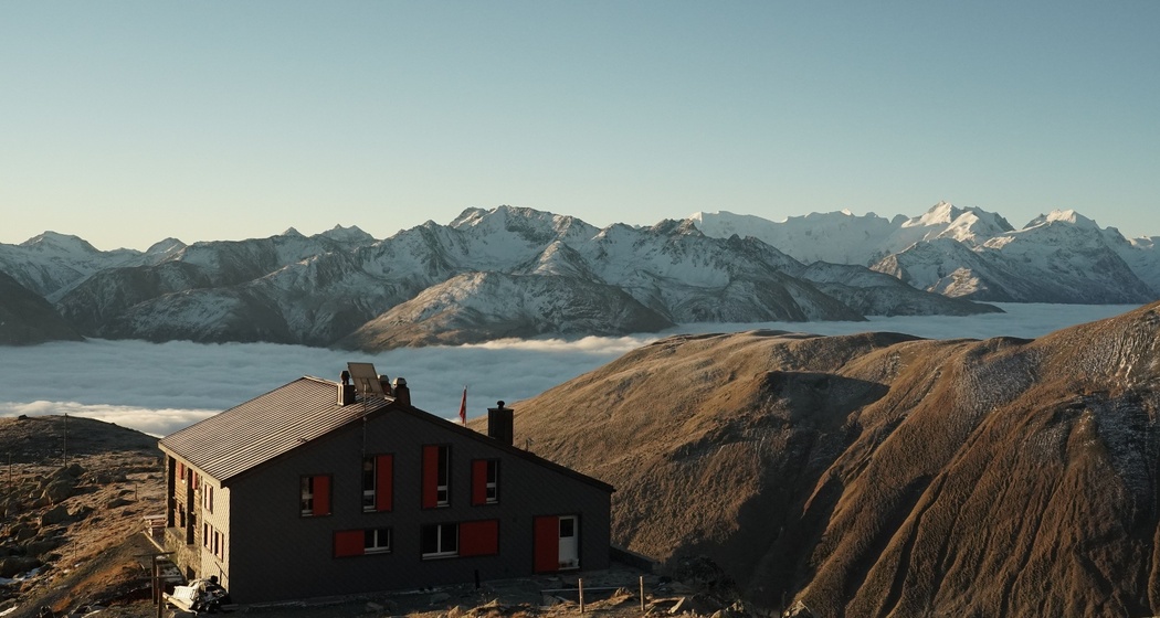 Berghütte Chamanna d'Es-cha SAC (oua_620273302_image)
