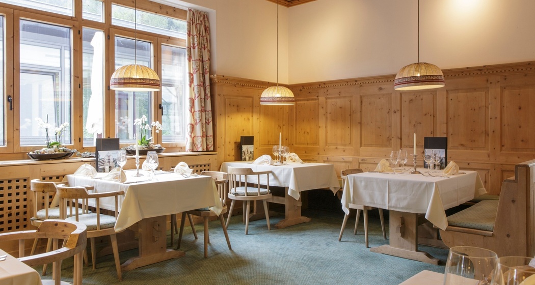 Hotel Schweizerhof Sils Maria - Brasserie Schimgiot Blov (oua_620273331_image)