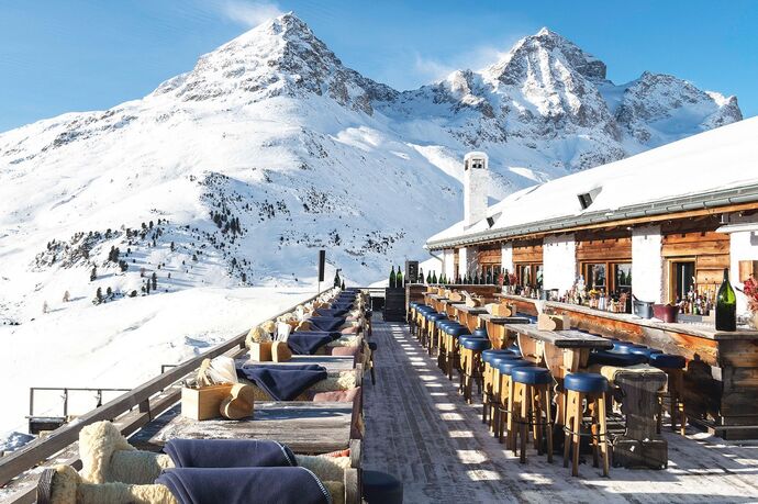 Paradiso Mountain Club & Restaurant (oua_620273972_image)