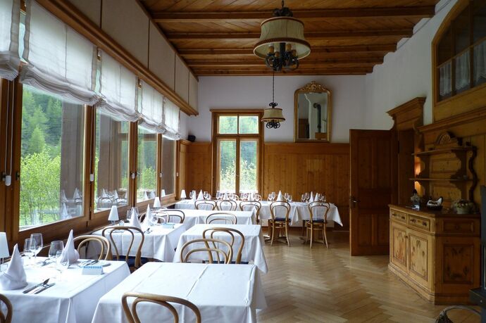 Hotel Fex - Restaurant (oua_620274001_image)