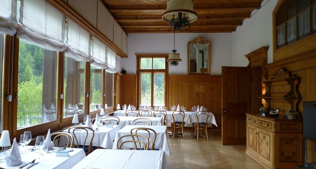 Hotel Fex - Restaurant (oua_620274001_image)