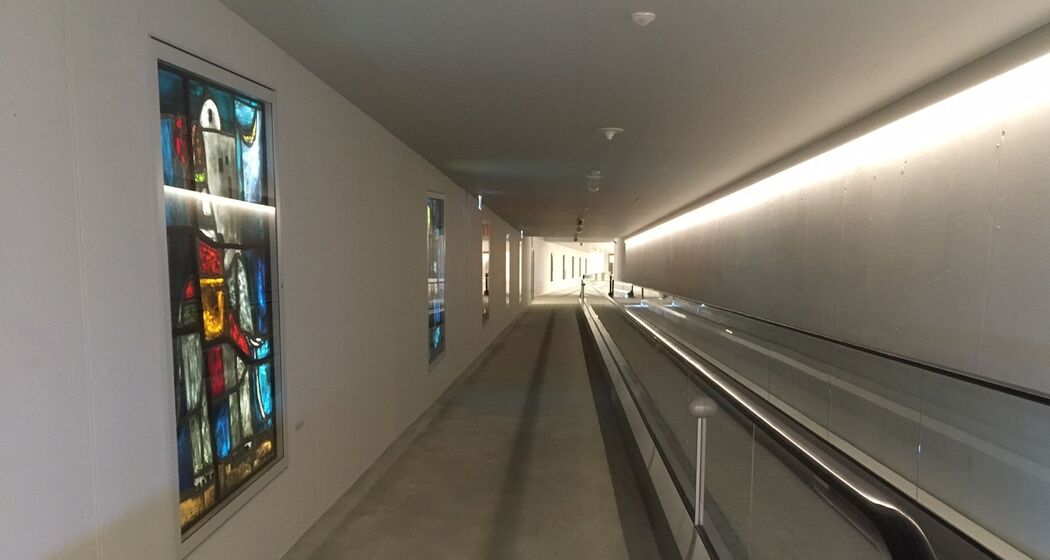 Ausstellung Bildzyklus "Die 5 Erdteile" (oua_620276434_image)