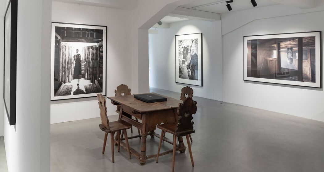 L'Atelier Gian Giovanoli - Fotografie (oua_620276442_image)