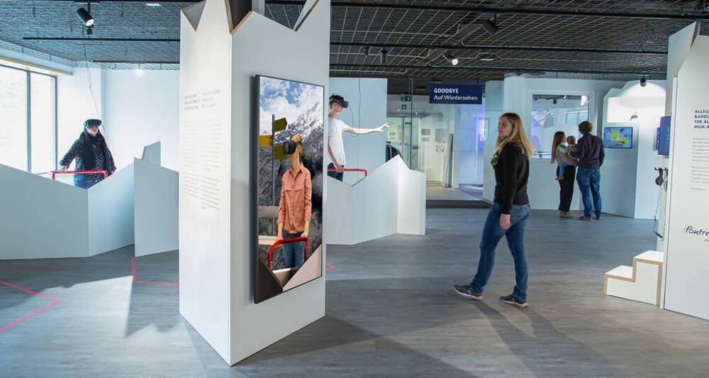 VR Glacier Experience Diavolezza (oua_620276497_image)