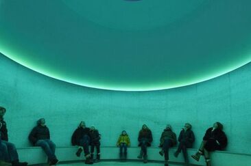 Art exhibition Hotel Castell (oua_620277666_image)