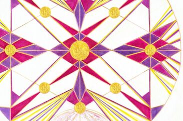 Ausstellung 2025 Hedi-Maria Bauder "Harmonie" (oua_620277669_image)