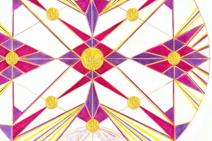 Ausstellung 2025 Hedi-Maria Bauder "Harmonie" (oua_620277669_image)