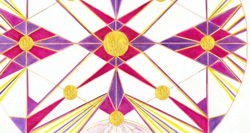 Ausstellung 2025 Hedi-Maria Bauder "Harmonie" (oua_620277669_image)