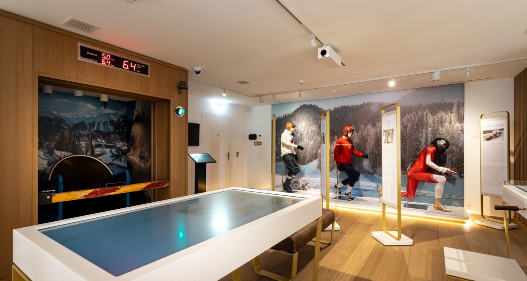 Cresta & Bob Museum St. Moritz (oua_620277756_image)