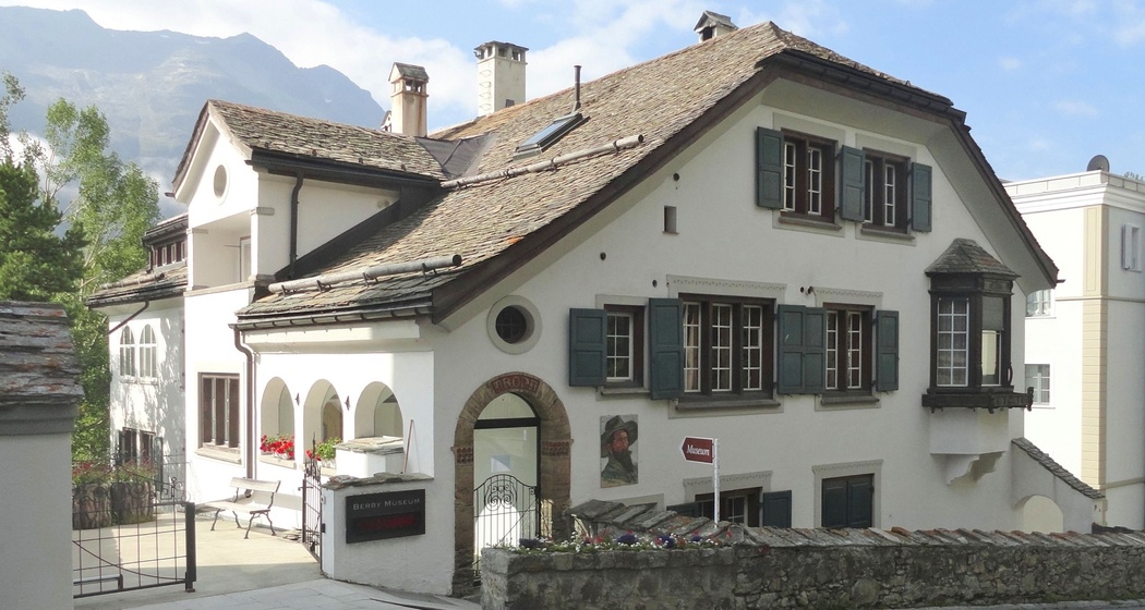 Berry Museum (oua_620277761_image)