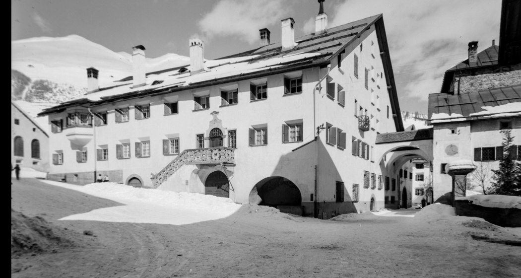 Kulturarchiv Oberengadin (oua_620277763_image)