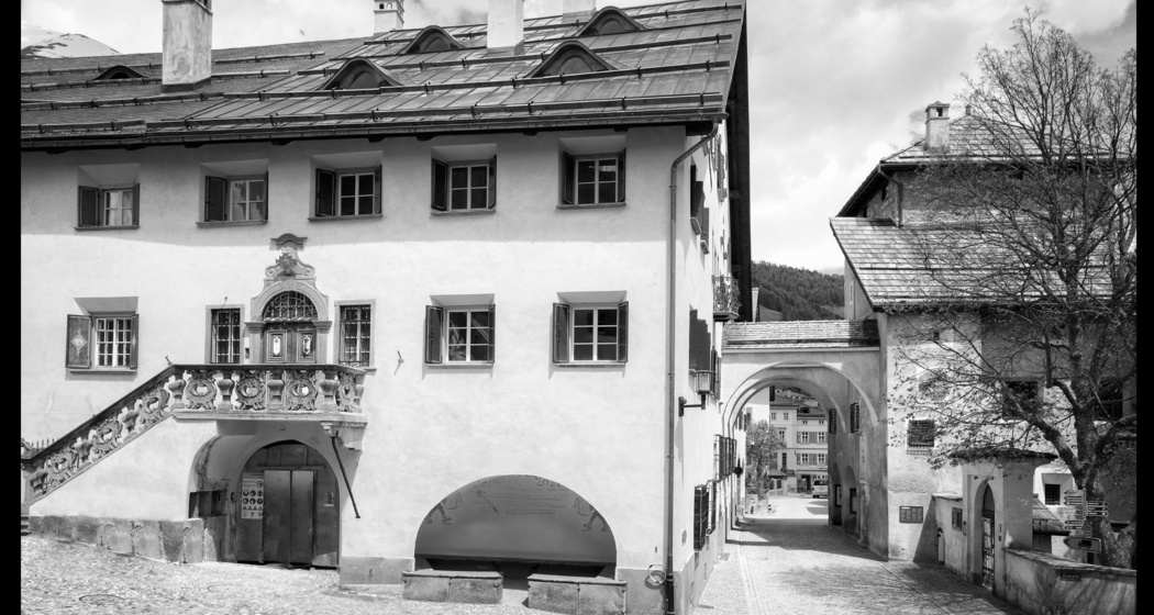 Kulturarchiv Oberengadin (oua_620277765_image)