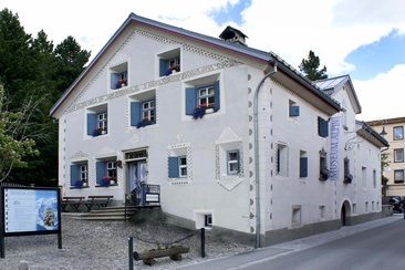 Biblioteca del CAS, Museo Alpin (oua_620277783_image)
