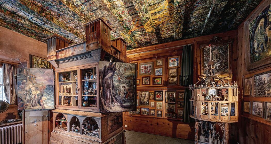 Mili Weber Museum (oua_620277790_image)