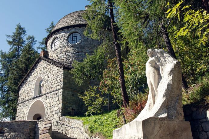 Segantini Museum (oua_620277803_image)