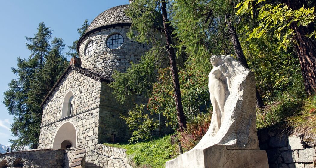 Segantini Museum (oua_620277803_image)