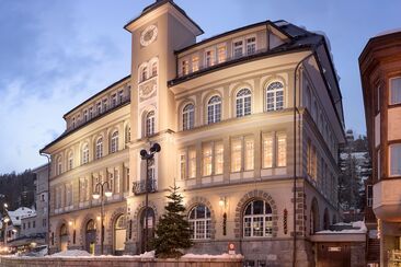 Leihbibliothek St. Moritz (oua_620277856_image)