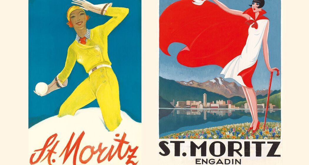 Dokumentations-Bibliothek St. Moritz (oua_620277857_image)