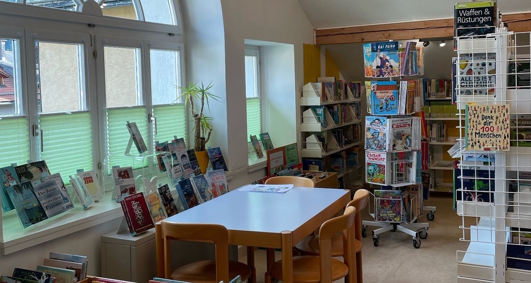 Biblioteca La Plaiv (oua_620277863_image)