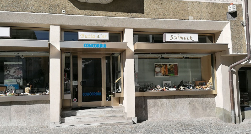 Butia d'or Goldschmiede und Uhren (oua_620277931_image)