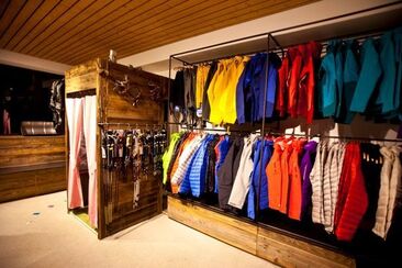 Go Vertical Negozio di noleggio Diavolezza (oua_620277977_image)