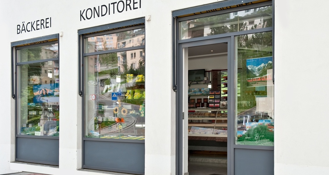 Bäckerei / Konditorei Laagers Samedan (oua_620278023_image)