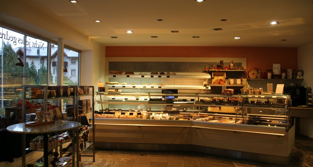 Bäckerei / Konditorei Furnaria Grond in Celerina (oua_620278105_image)