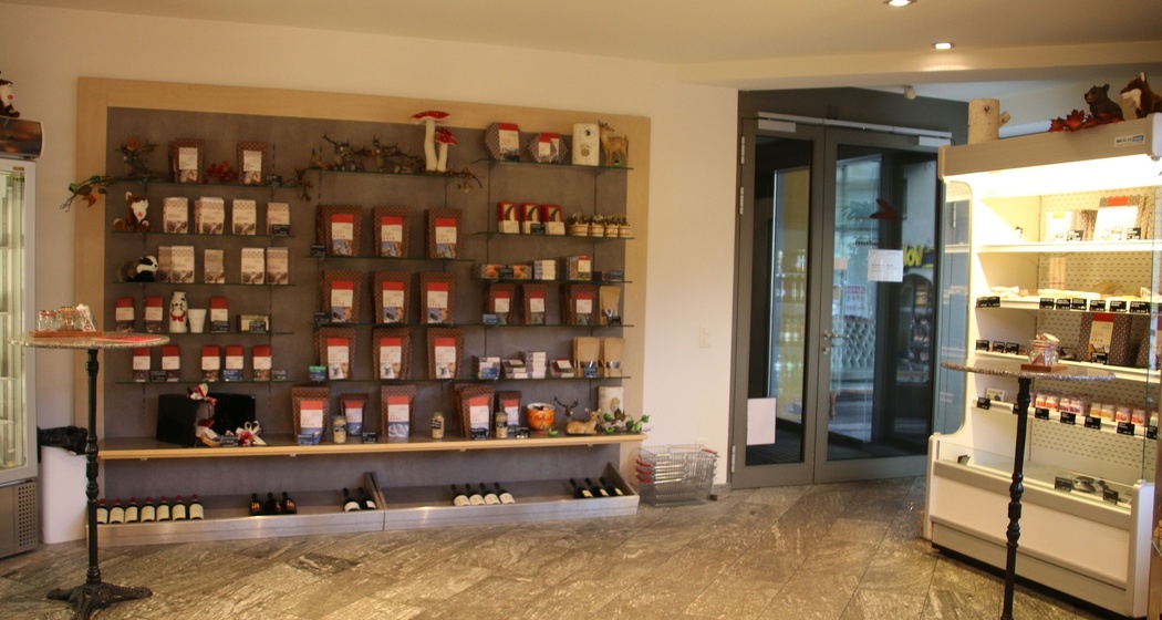 Bäckerei / Konditorei Furnaria Grond in Celerina (oua_620278106_image)